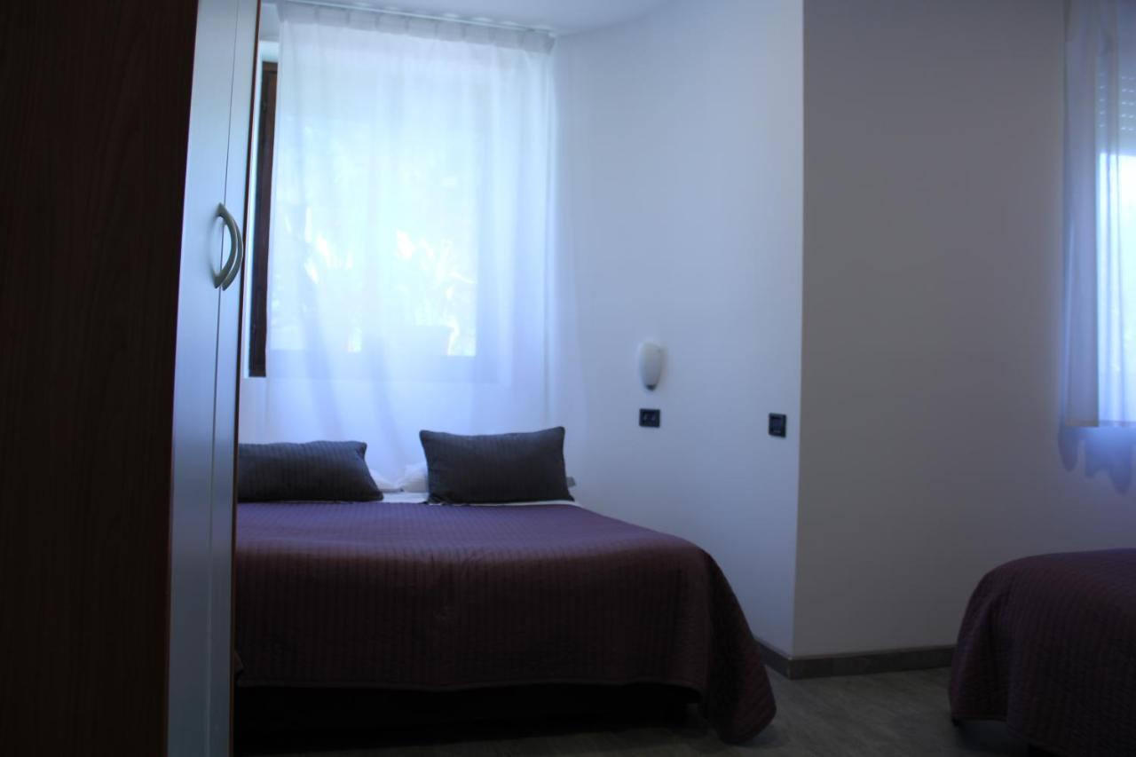 Royal House Appart hôtel Riva del Garda