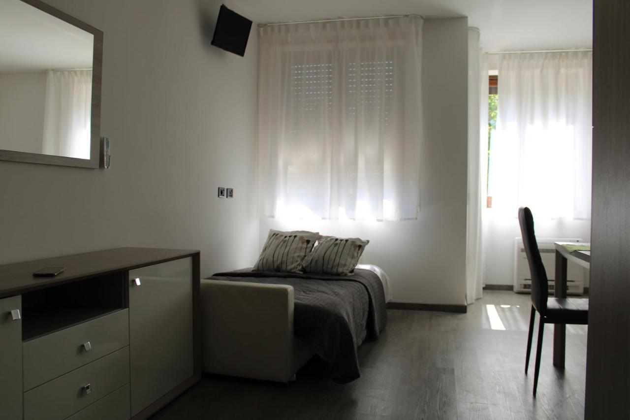 Royal House Riva del Garda