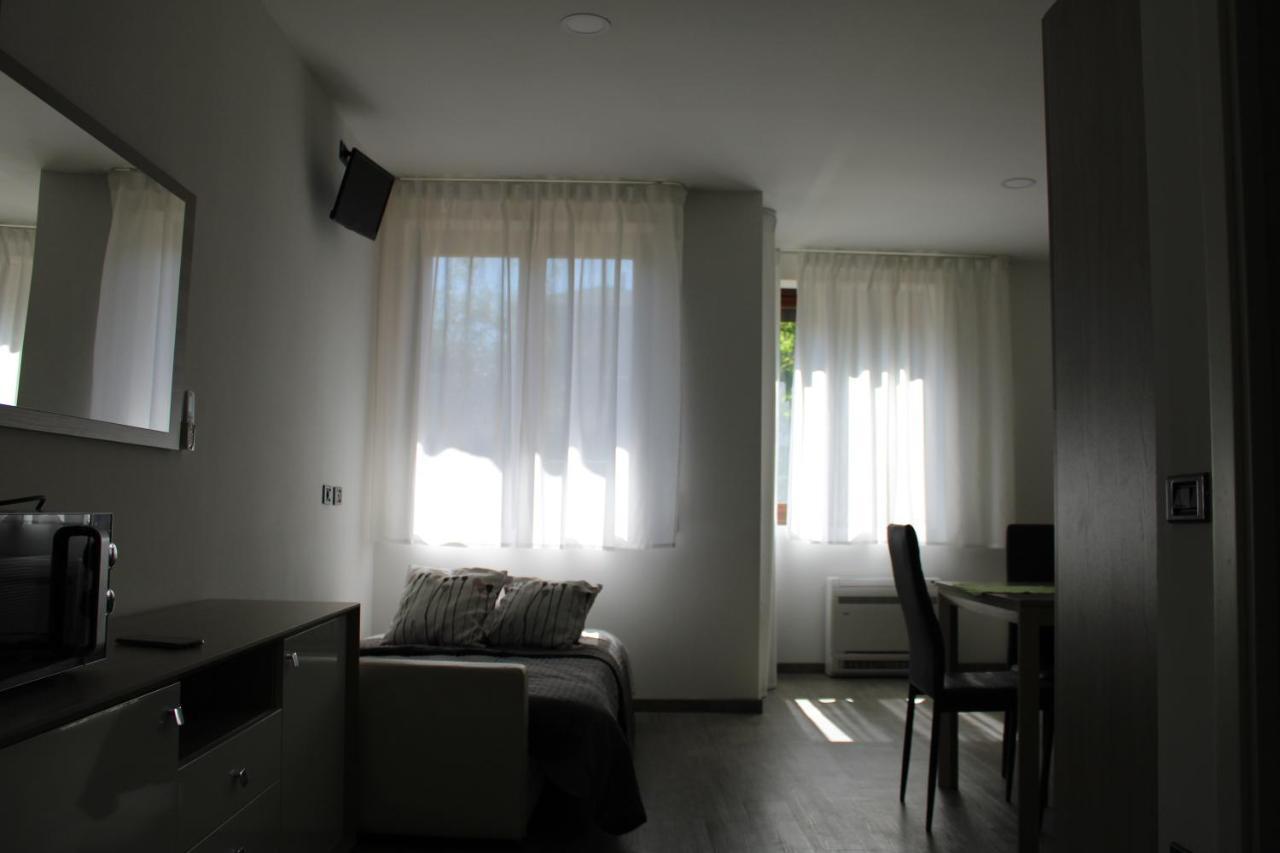 Royal House Appart hôtel Riva del Garda