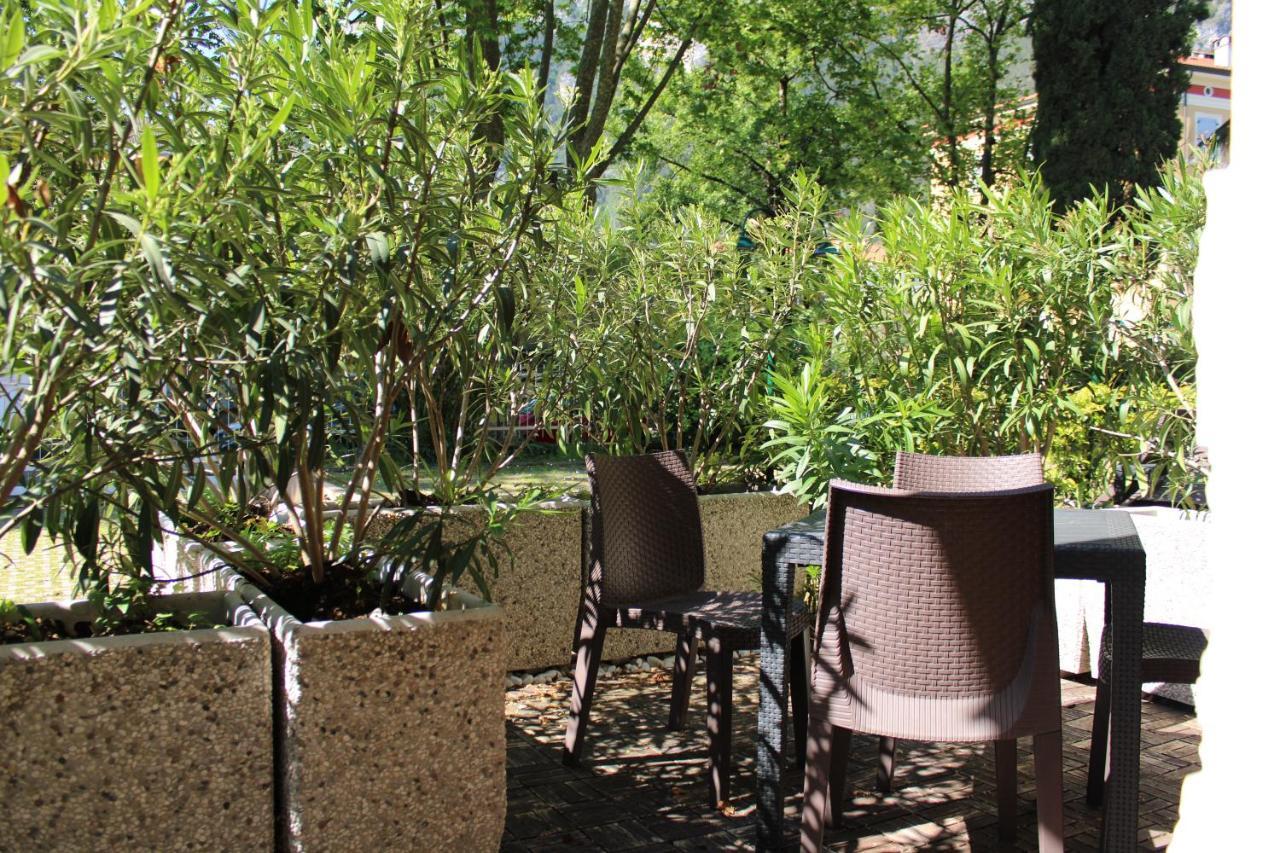 Royal House Appart hôtel Riva del Garda