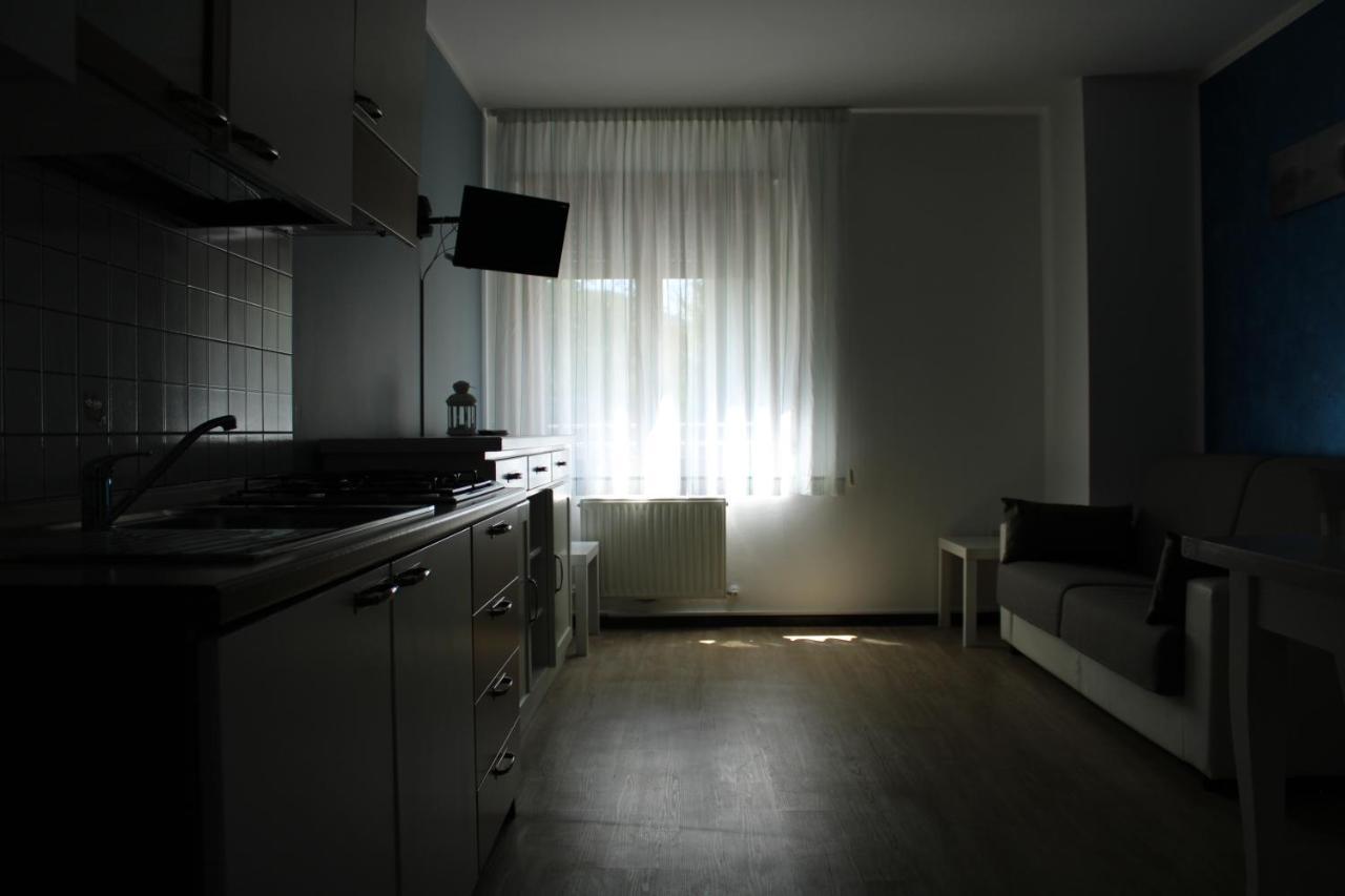 Royal House Appart hôtel Riva del Garda