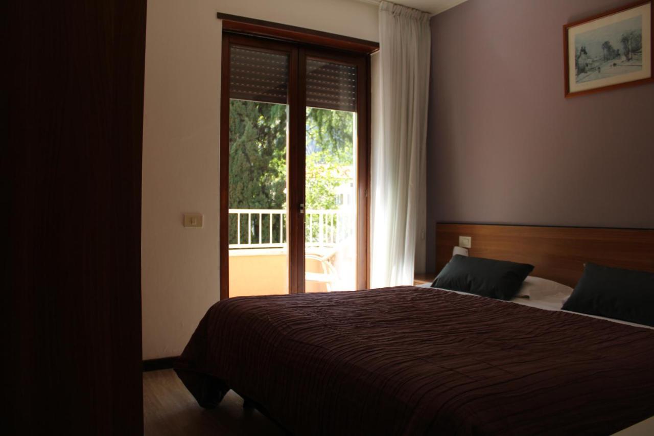 Royal House Appart hôtel Riva del Garda