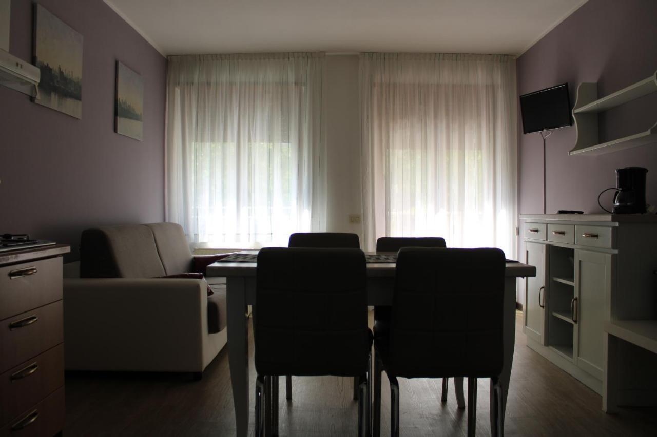 Appart hôtel Royal House Riva del Garda